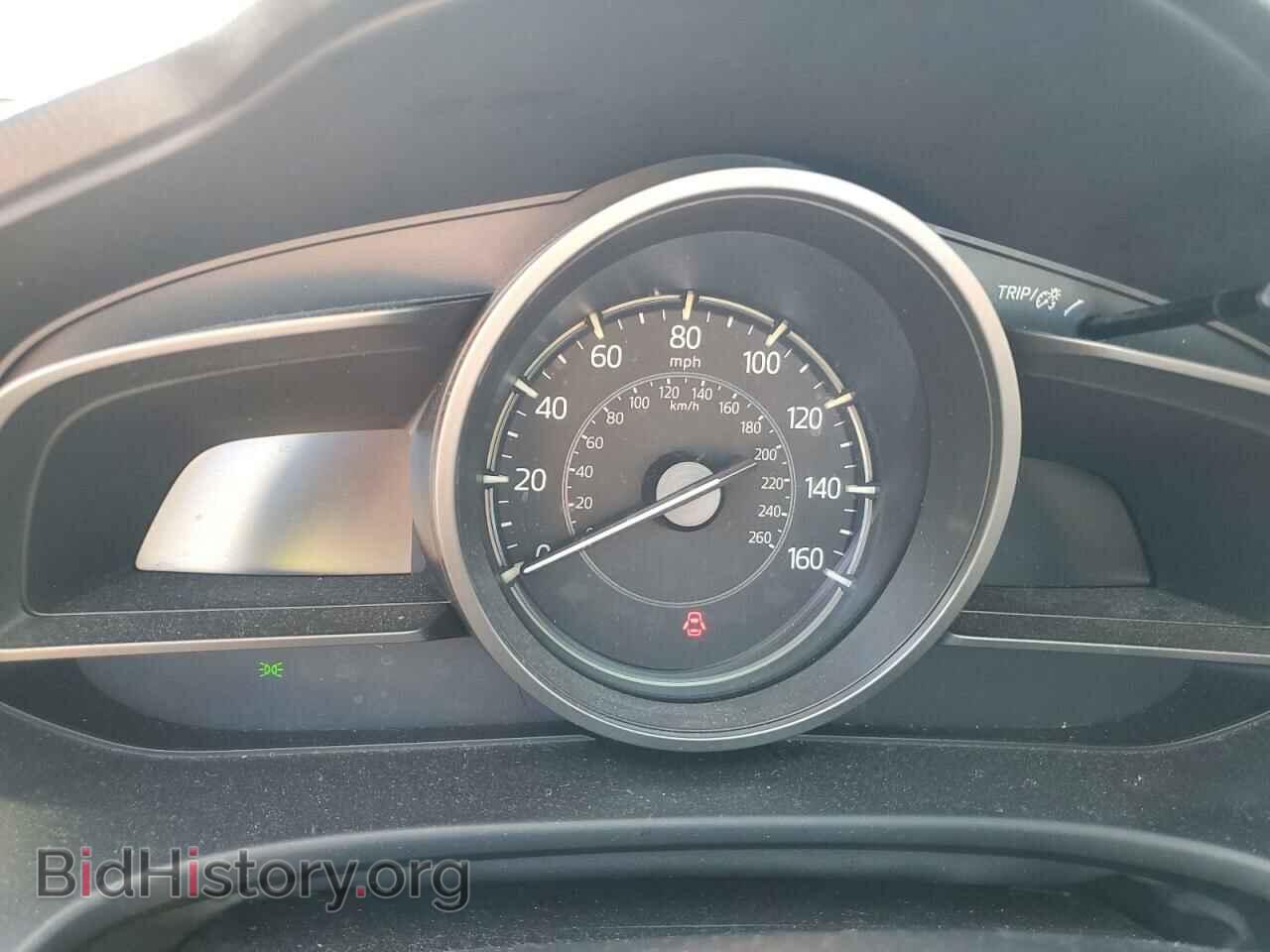 2018 MAZDA 3 - VIN: 3MZBN1V39JM249847 - Фото 9