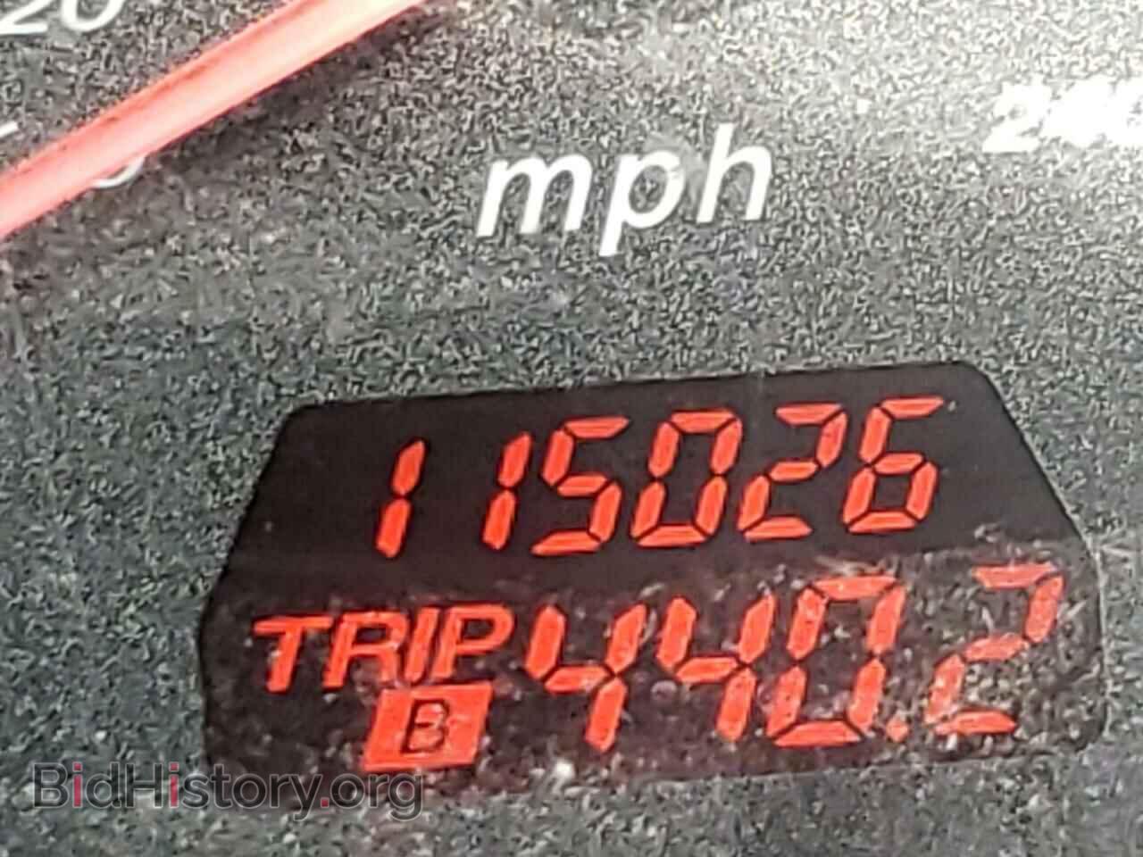 2006 MAZDA 6 - VIN: 1YVHP82D465M15731 - Фото 8
