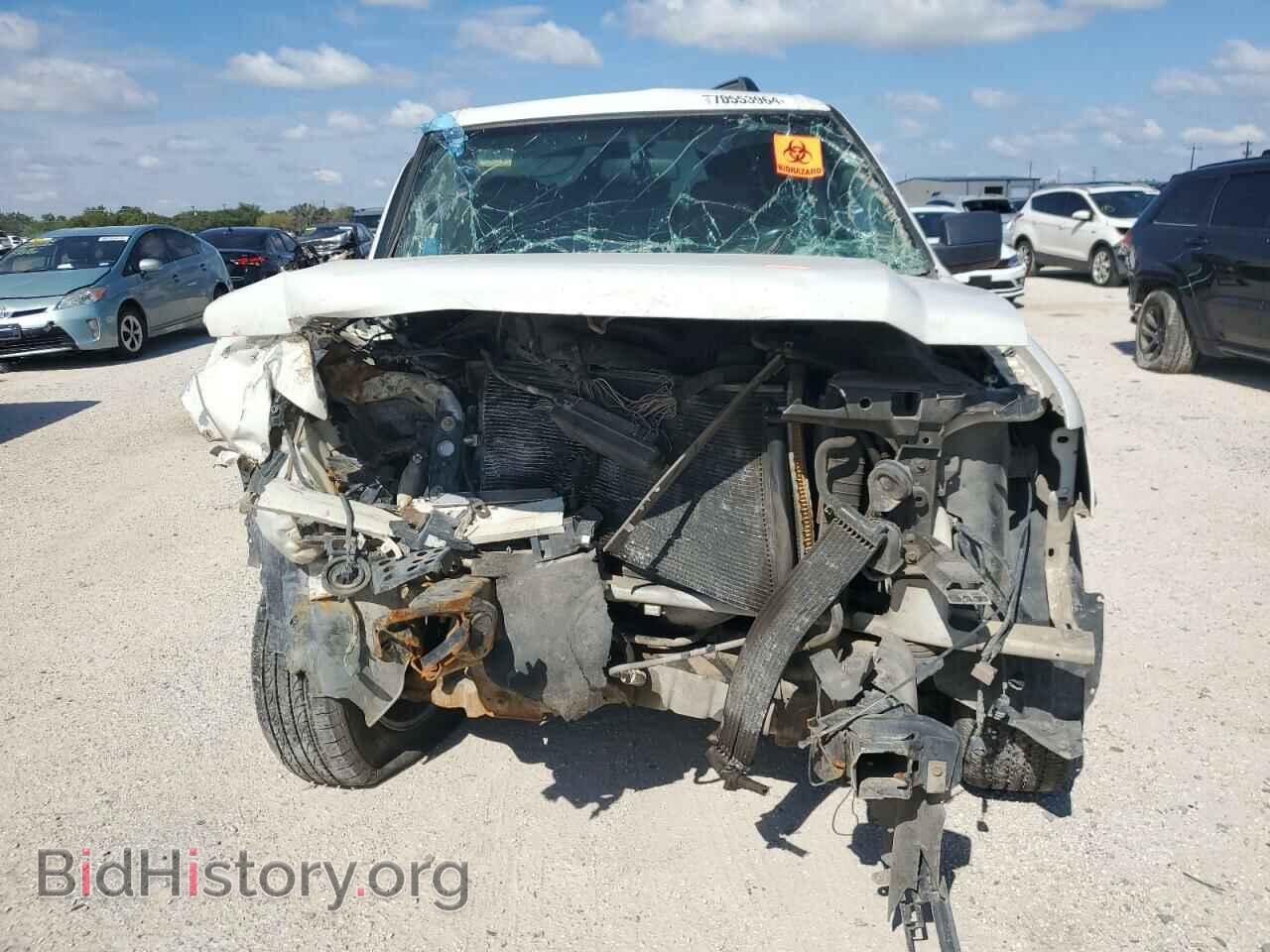 2008 FORD EXPEDITION - VIN: 1FMFU17508LA15593 - Фото 5