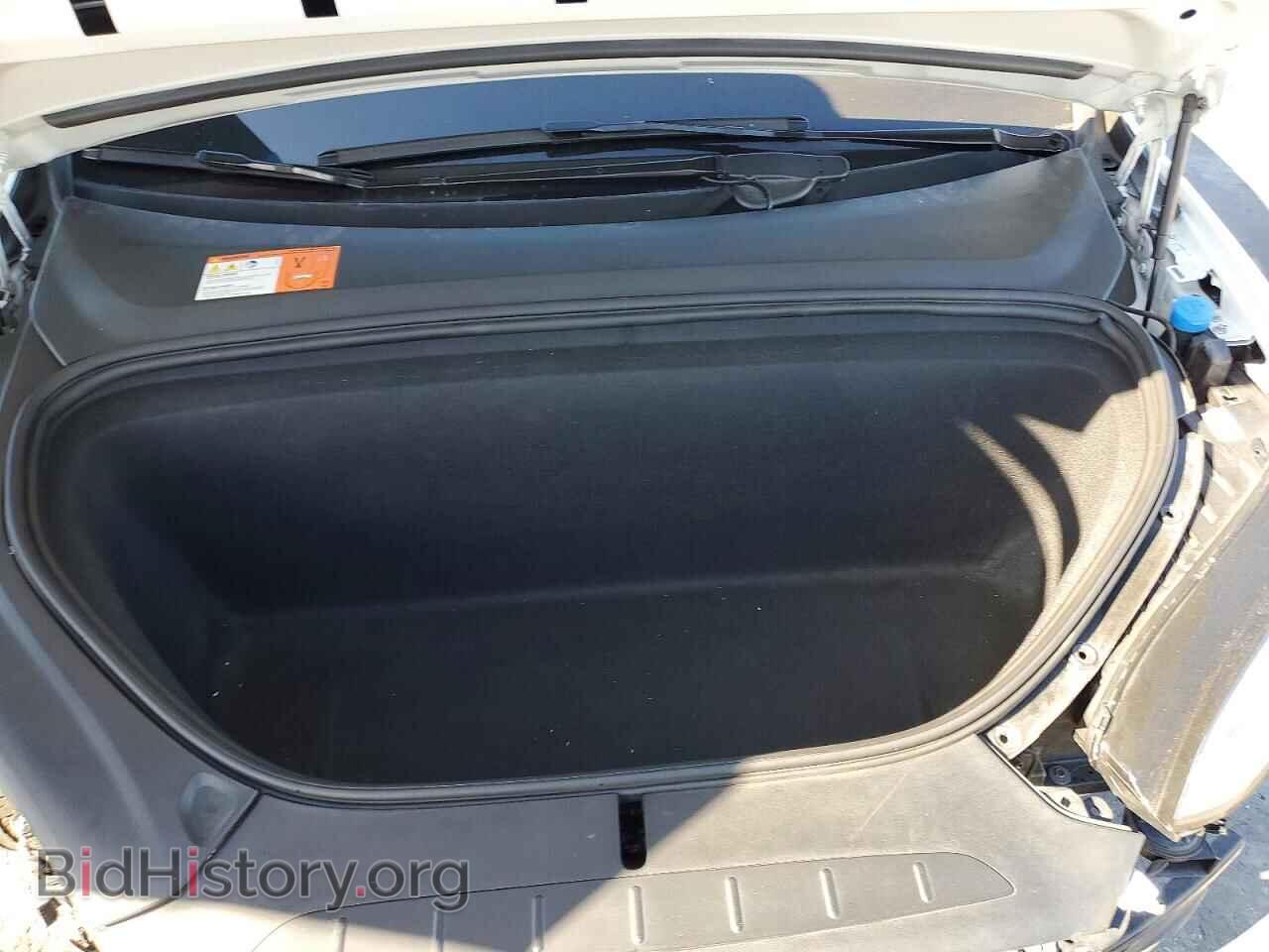 2017 TESLA MODEL X - VIN: 5YJXCBE21HF044050 - Photo 12
