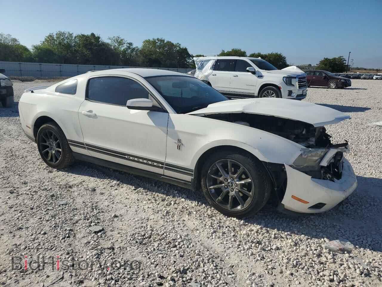 2010 FORD ALL Models - VIN: 1ZVBP8AN5A5139345 - Фото 4