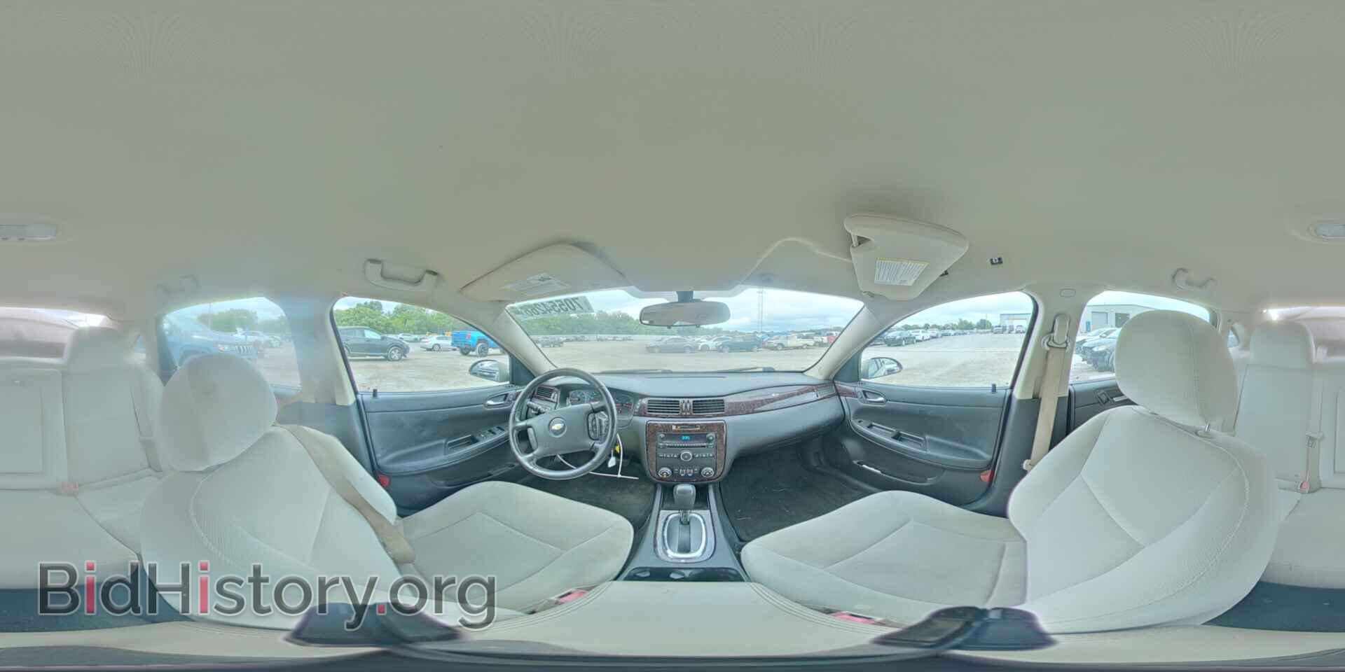 2012 CHEVROLET IMPALA - VIN: 2G1WG5E38C1107689 - Photo 14