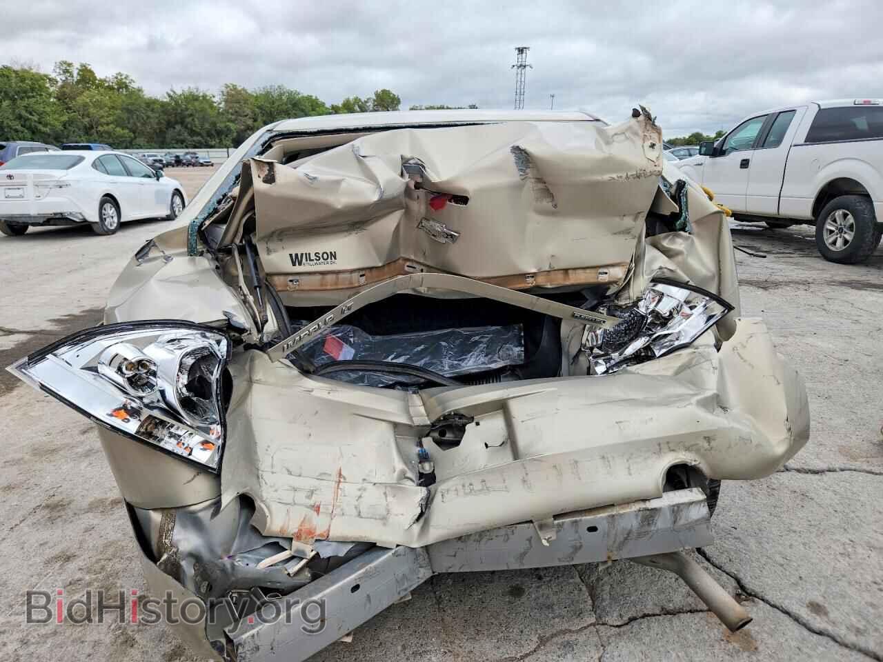 2012 CHEVROLET IMPALA - VIN: 2G1WG5E38C1107689 - Photo 6