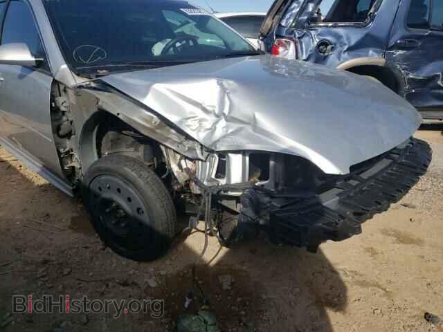 2012 CHEVROLET IMPALA - VIN: 2G1WG5E32C1295142 - Фото 9
