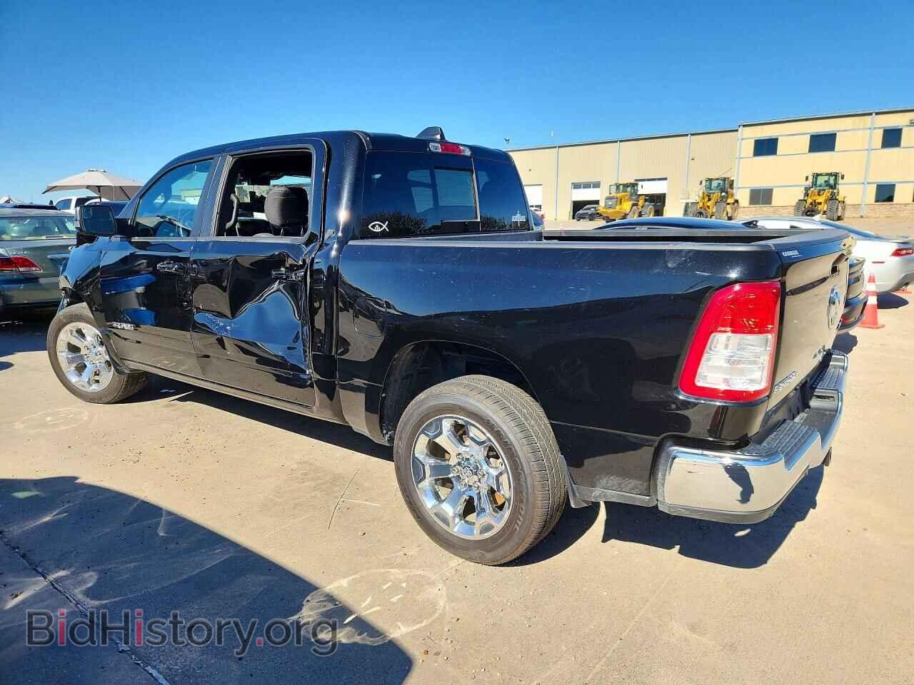 2022 RAM 1500 - VIN: 1C6RRFFG0NN325253 - Photo 2