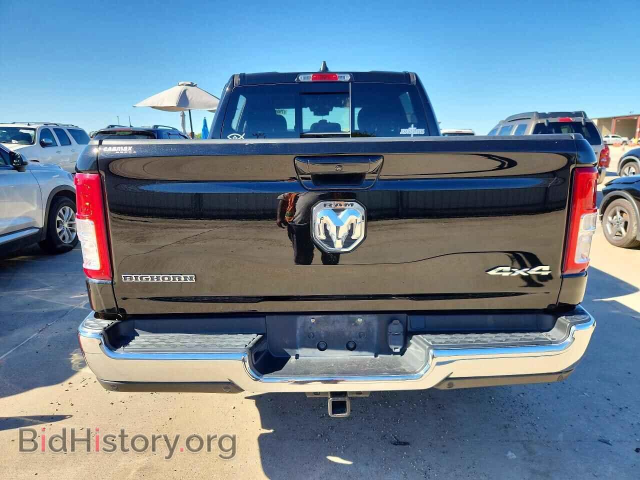 2022 RAM 1500 - VIN: 1C6RRFFG0NN325253 - Photo 6