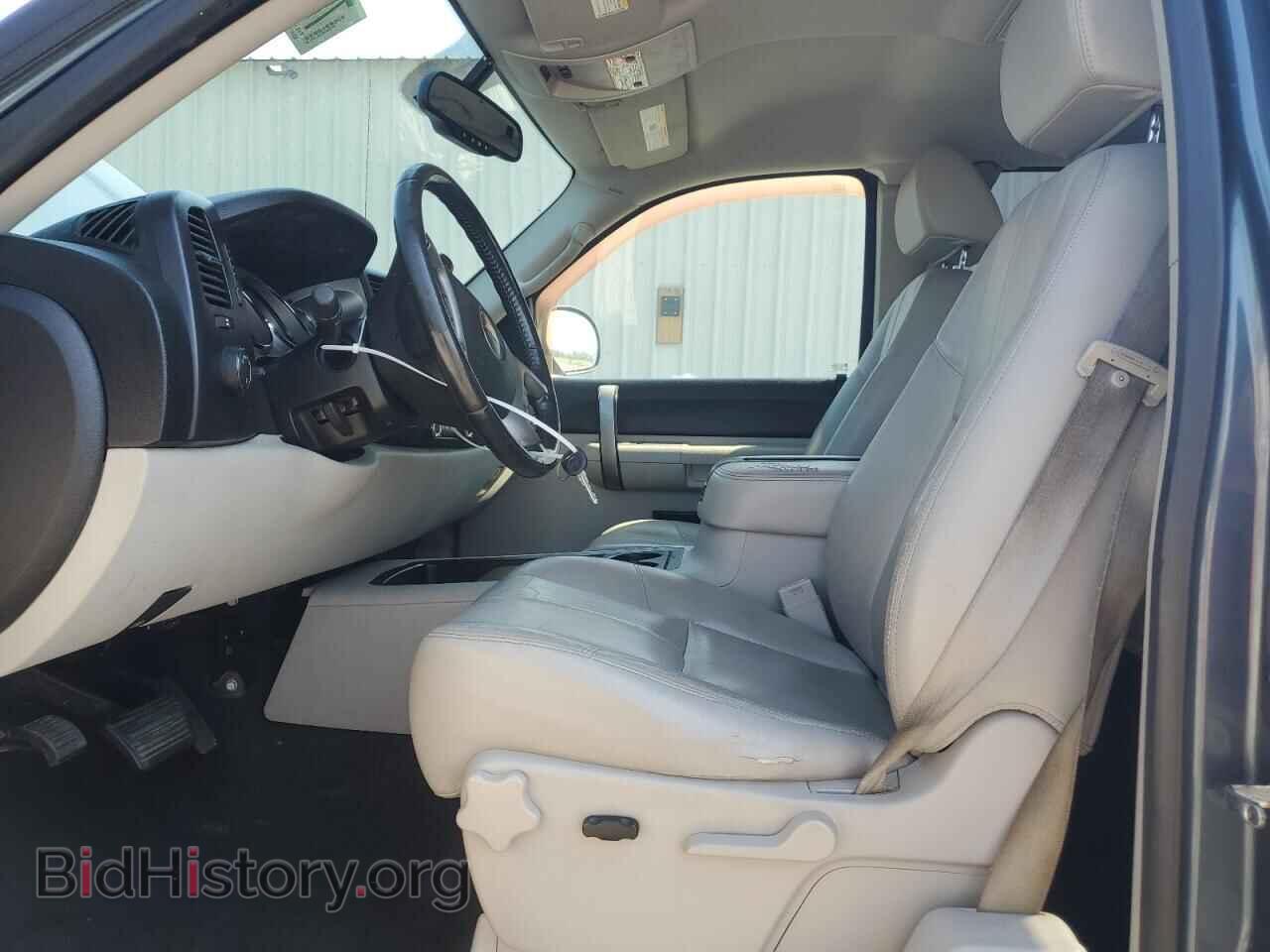 2008 CHEVROLET ALL Models - VIN: 2GCEC19J881124273 - Фото 7