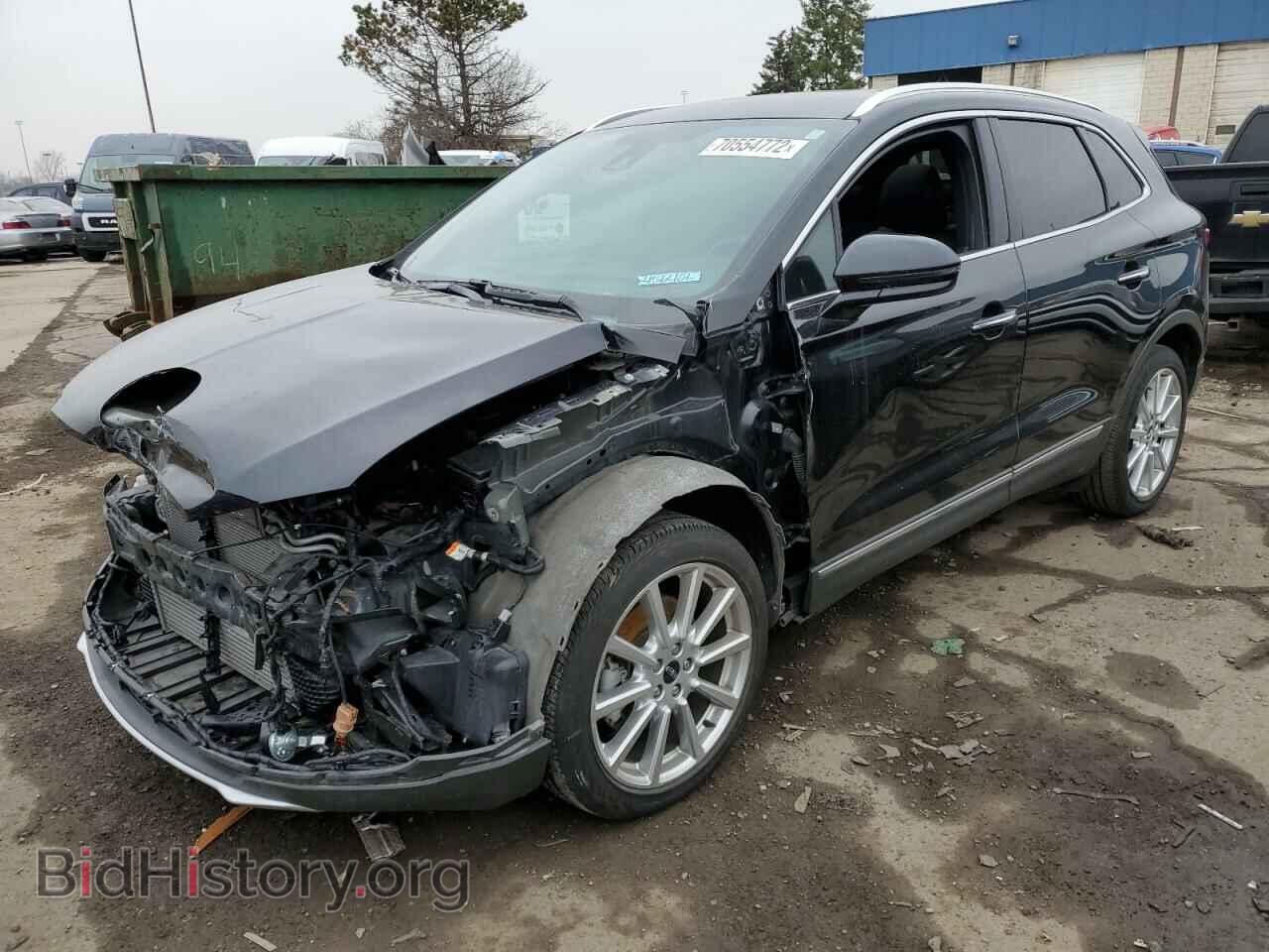 Photo 5LMCJ3C90KUL35852 - LINCOLN MKC 2019