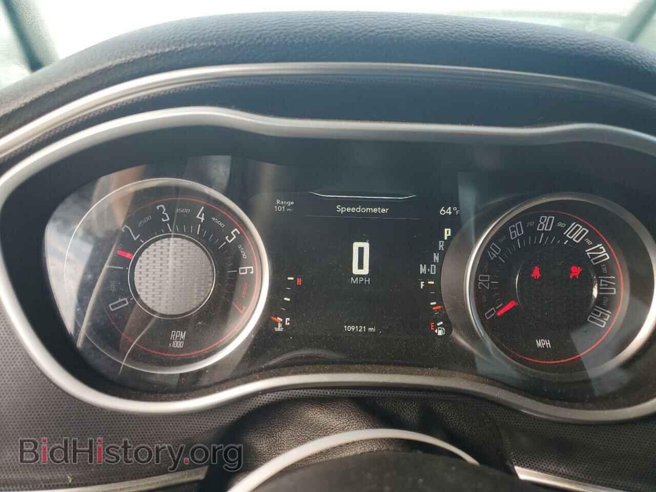 2018 DODGE CHALLENGER - VIN: 2C3CDZGG4JH138893 - Фото 9