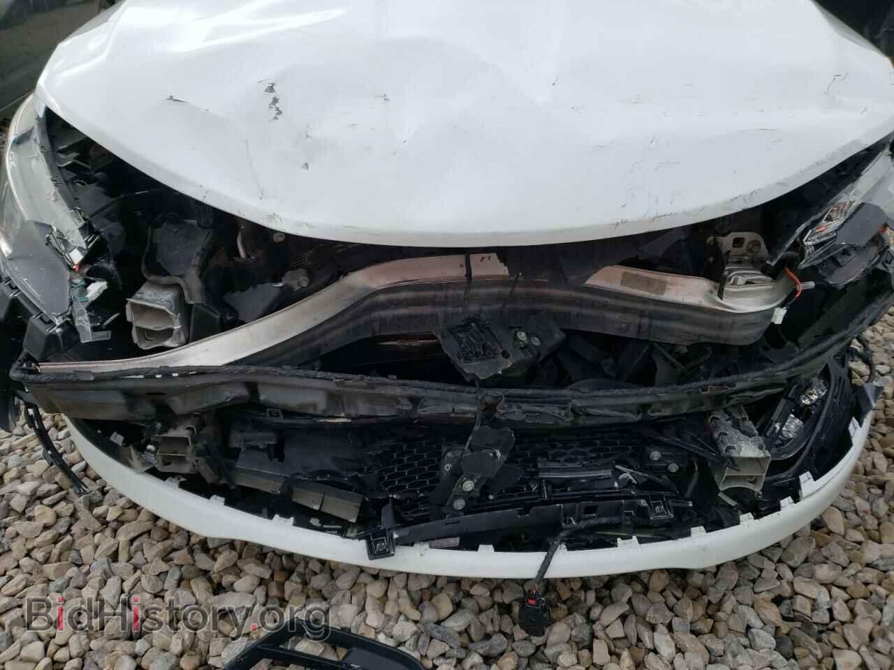 2016 CHRYSLER 200 - VIN: 1C3CCCBG0GN146478 - Фото 9