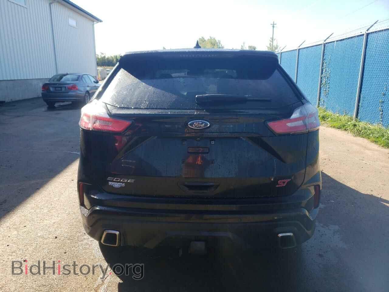2019 FORD EDGE - VIN: 2FMPK4AP6KBB25948 - Фото 6