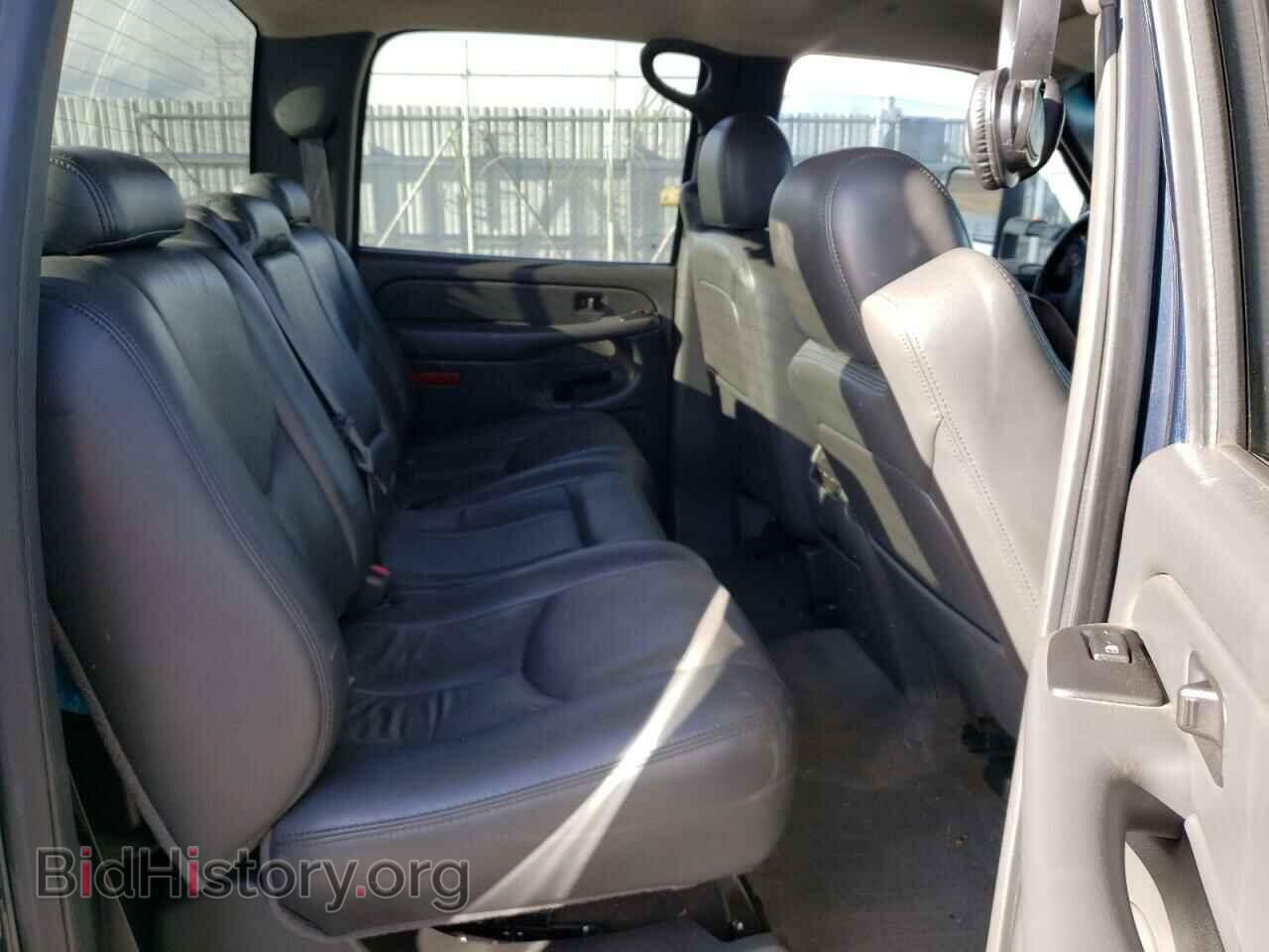 2007 CHEVROLET SILVERADO - VIN: 1GCHK23D57F155352 - Фото 6