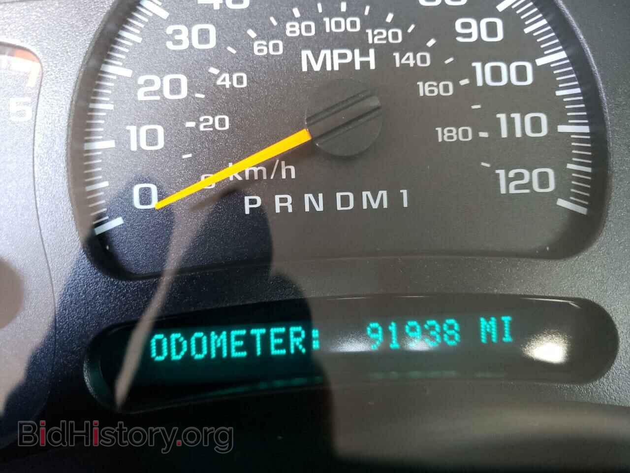 2007 CHEVROLET SILVERADO - VIN: 1GCHK23D57F155352 - Фото 8