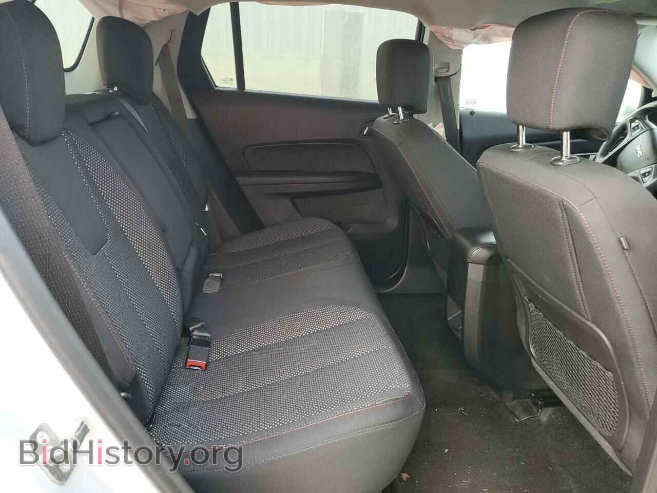 2017 GMC TERRAIN - VIN: 2GKFLSEK0H6345155 - Фото 10