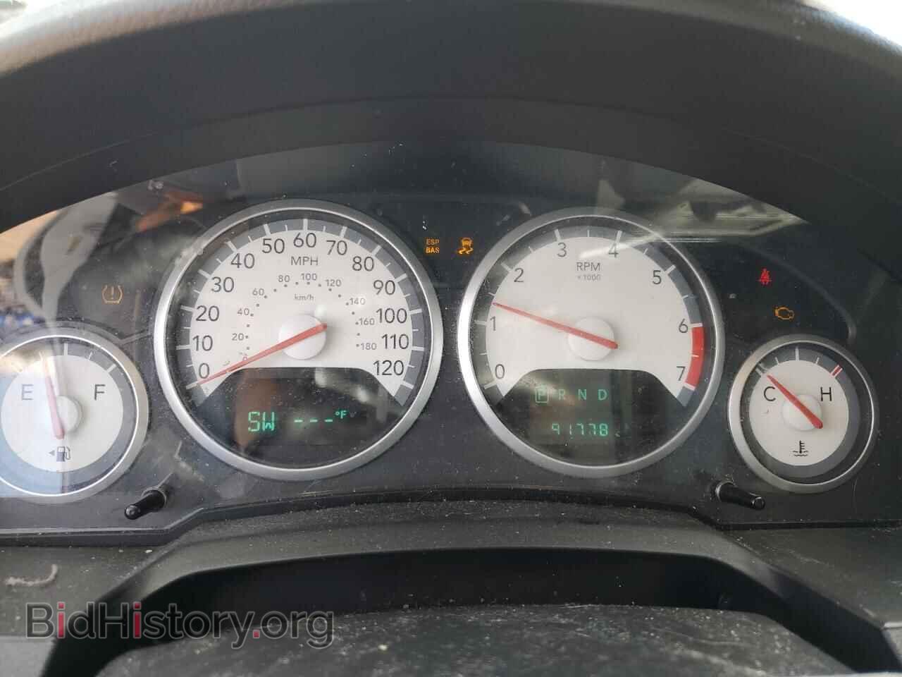 2010 DODGE CARAVAN - VIN: 2D4RN5D1XAR219423 - Фото 9