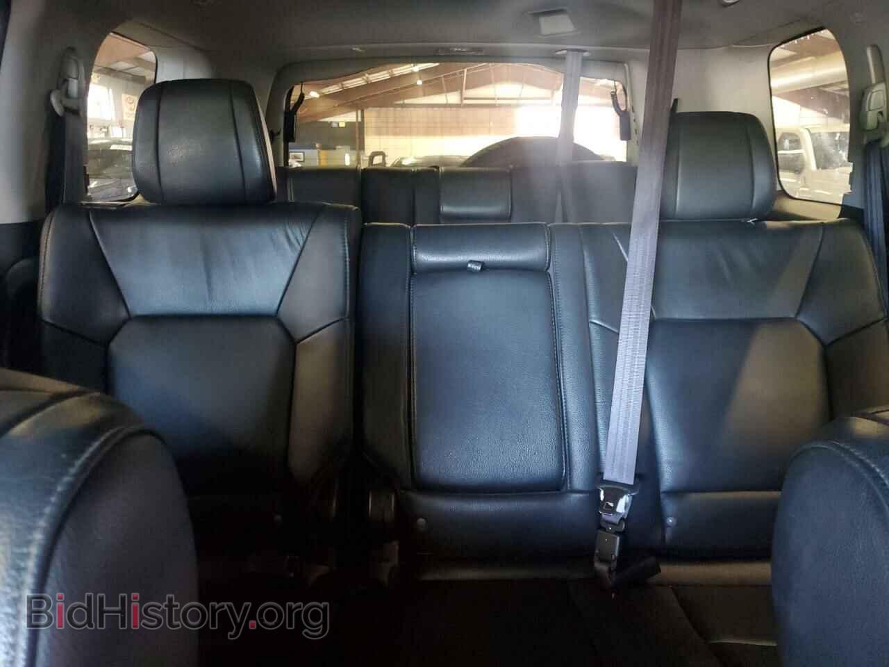 2013 HONDA PILOT - VIN: 5FNYF4H58DB015068 - Фото 10