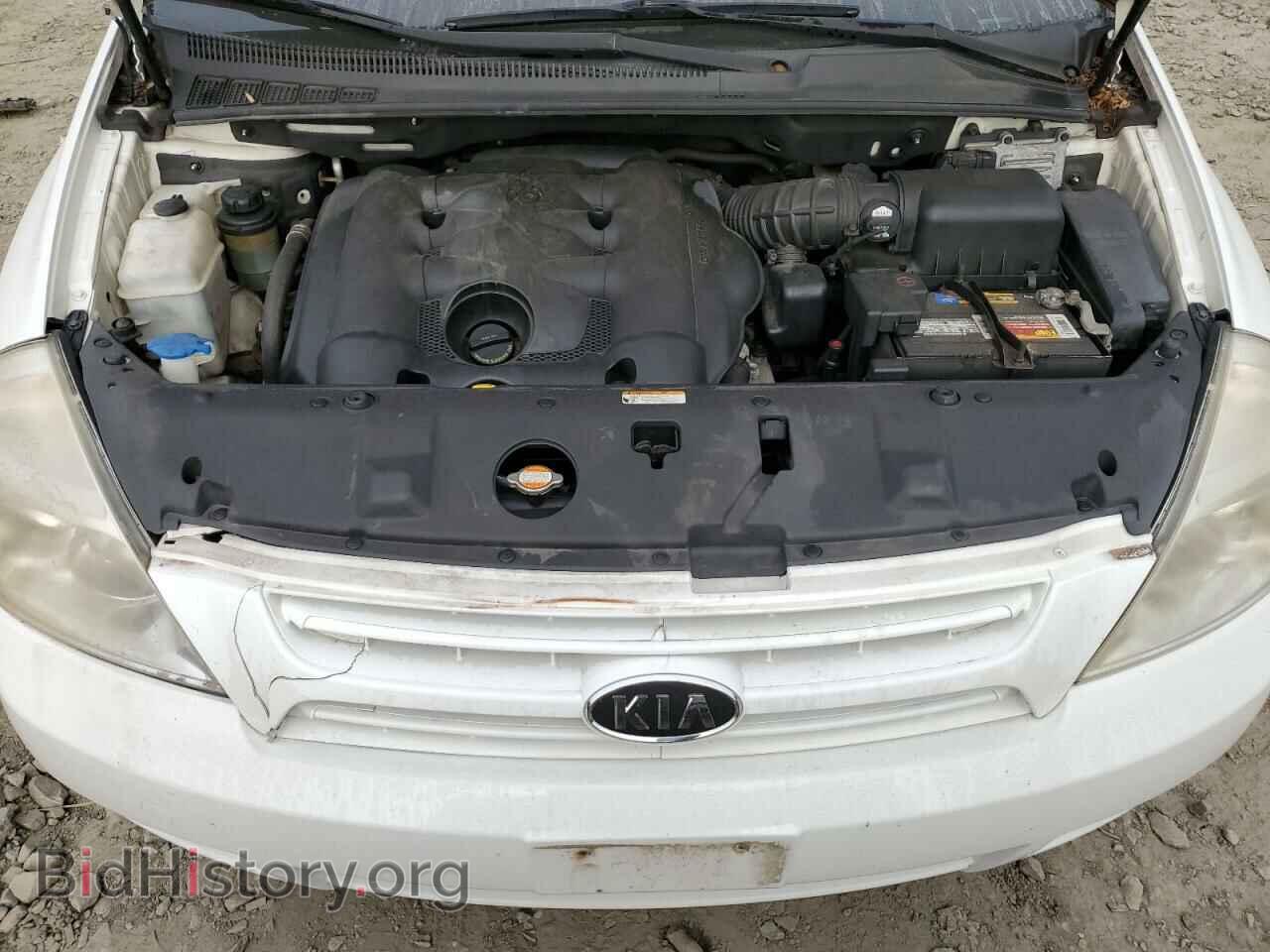 2010 KIA All Models - VIN: KNDMG4C35A6325543 - Фото 11