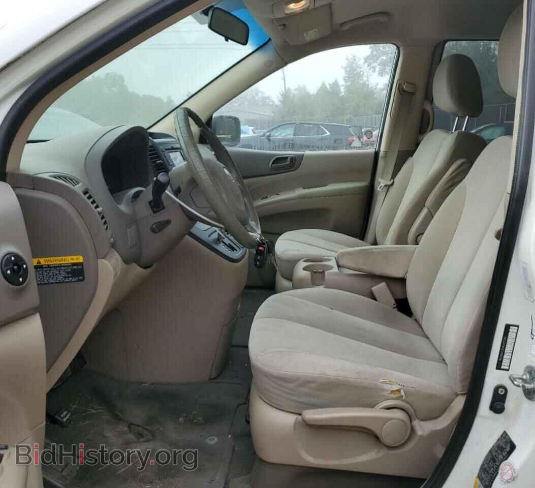 2010 KIA All Models - VIN: KNDMG4C35A6325543 - Фото 7