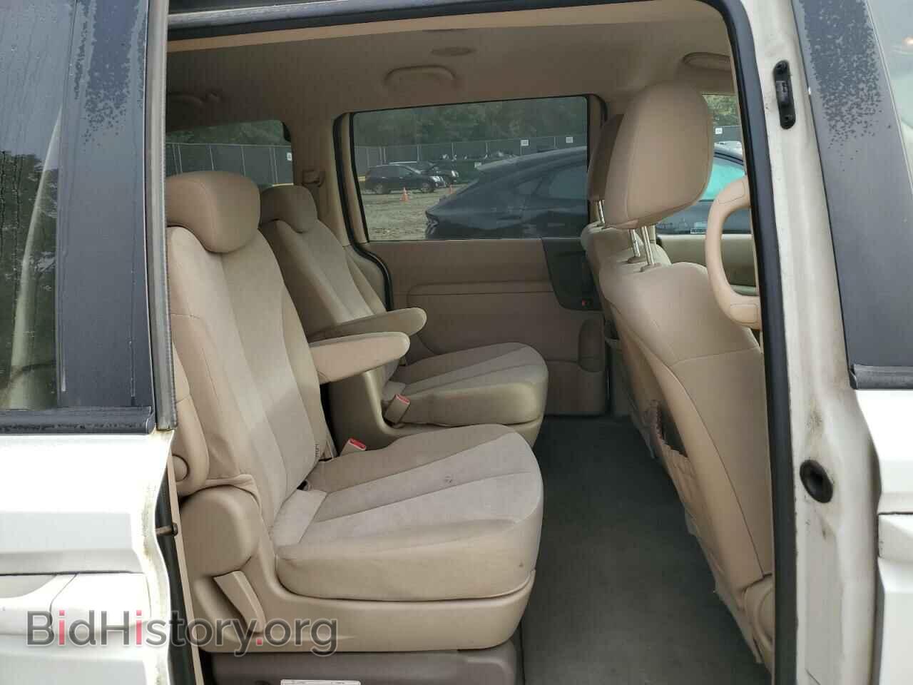 2010 KIA All Models - VIN: KNDMG4C35A6325543 - Фото 10