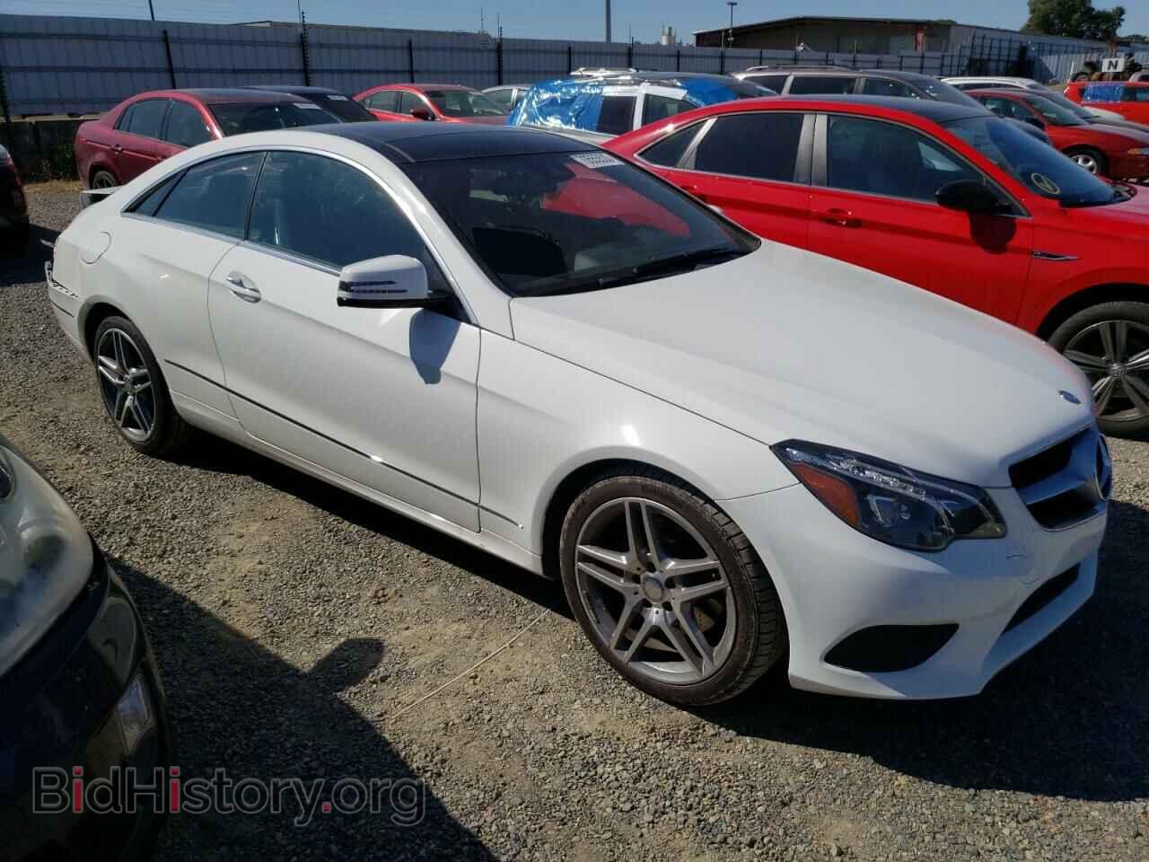 2014 MERCEDES-BENZ E-CLASS - VIN: WDDKJ5KB0EF246526 - Фото 4