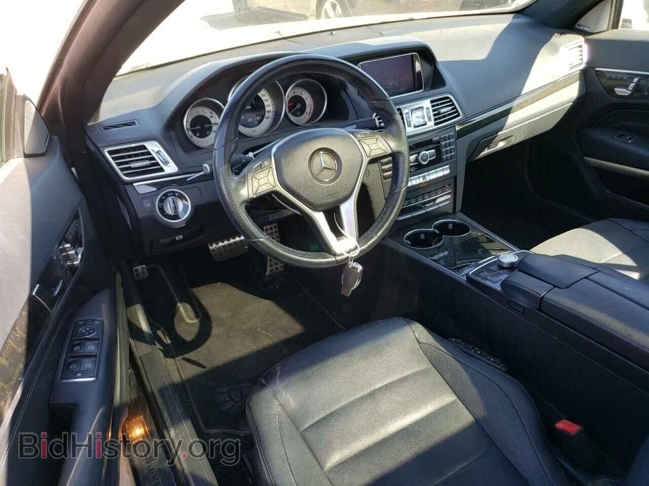 2014 MERCEDES-BENZ E-CLASS - VIN: WDDKJ5KB0EF246526 - Фото 8