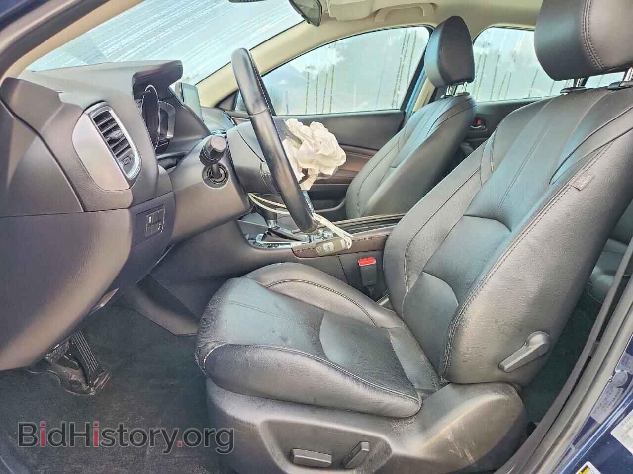 2017 MAZDA 3 - VIN: 3MZBN1M32HM131425 - Фото 7