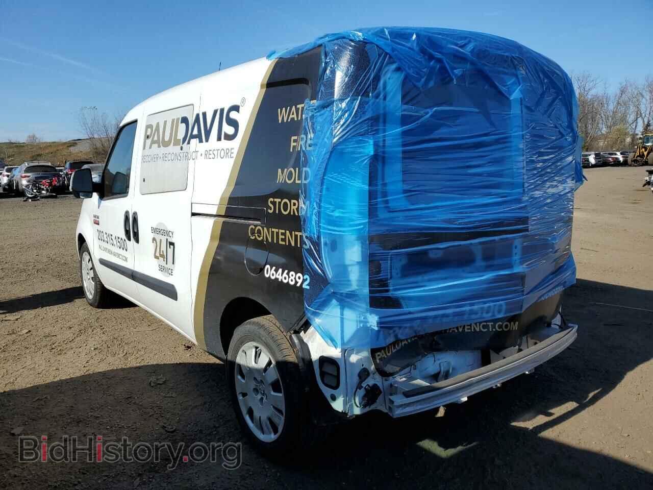 2021 RAM All Models - VIN: ZFBHRFBB1M6V75014 - Photo 2