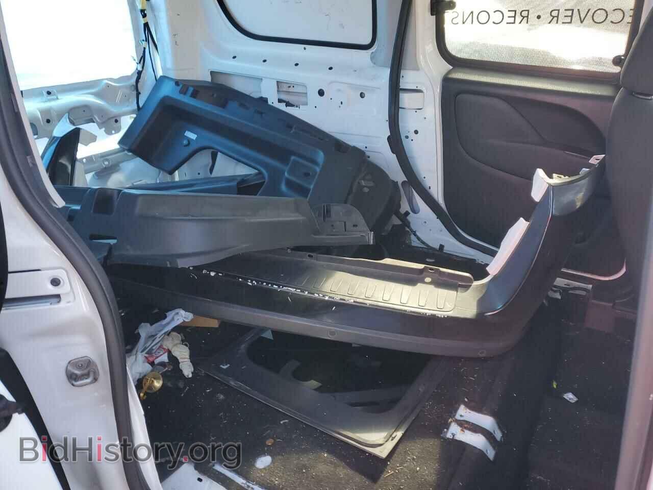 2021 RAM All Models - VIN: ZFBHRFBB1M6V75014 - Photo 11