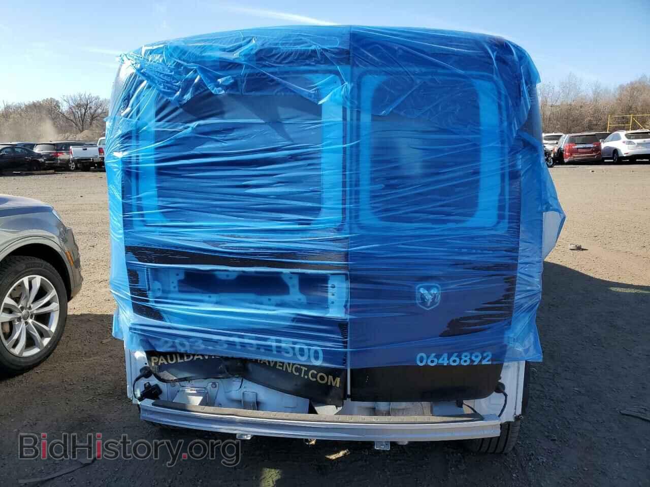 2021 RAM All Models - VIN: ZFBHRFBB1M6V75014 - Photo 6
