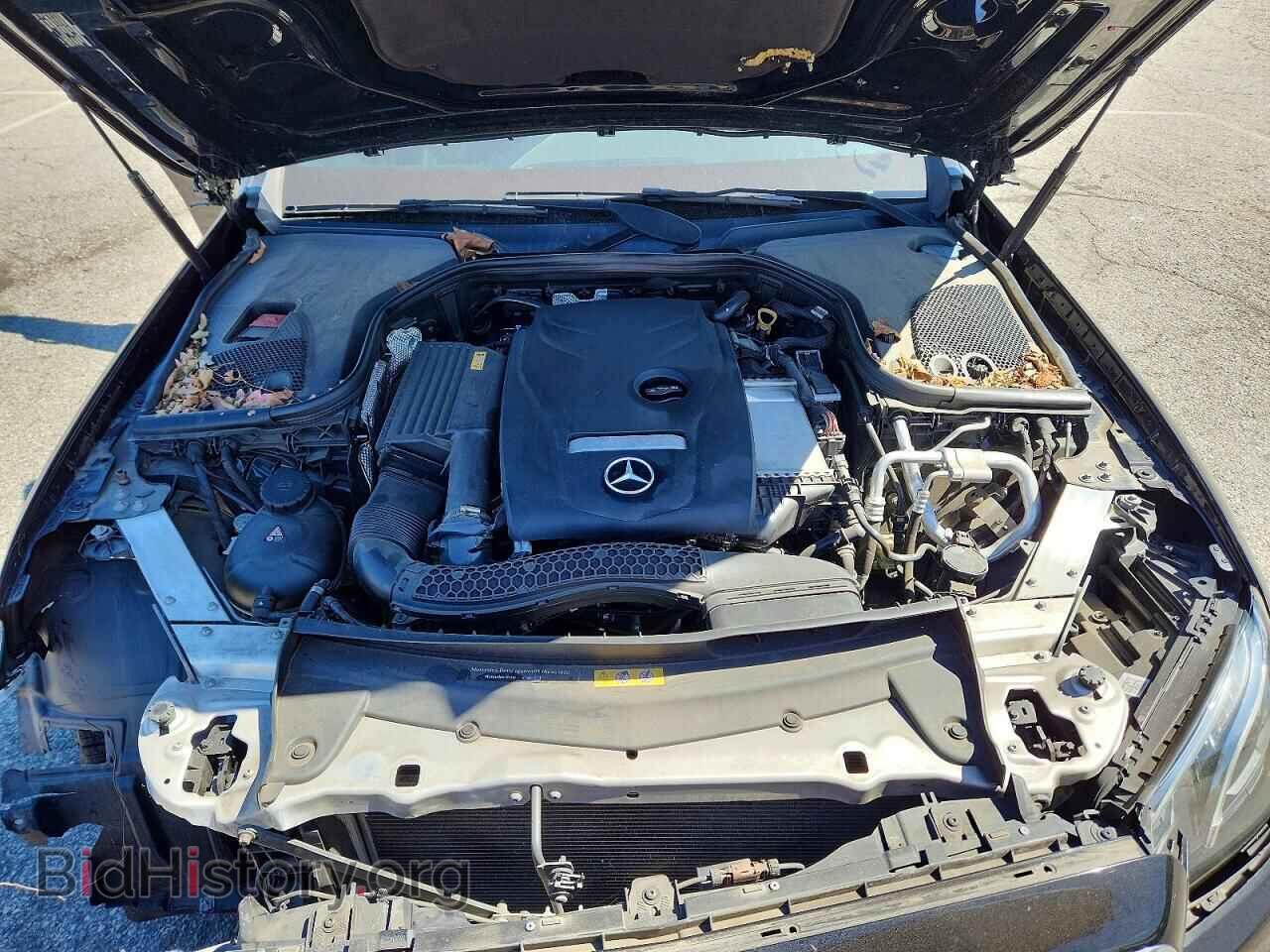 2019 MERCEDES-BENZ E-CLASS - VIN: WDDZF4JB2KA527019 - Photo 11