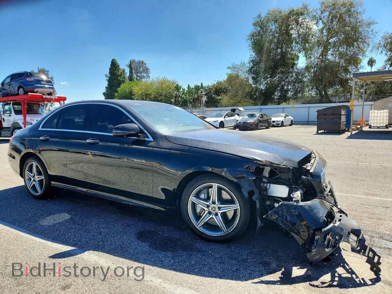2019 MERCEDES-BENZ E-CLASS - VIN: WDDZF4JB2KA527019 - Photo 4