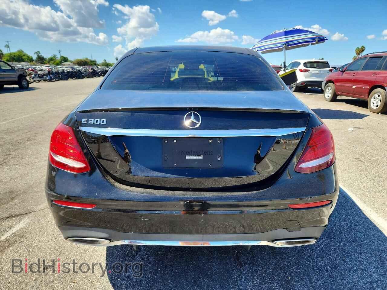 2019 MERCEDES-BENZ E-CLASS - VIN: WDDZF4JB2KA527019 - Photo 6