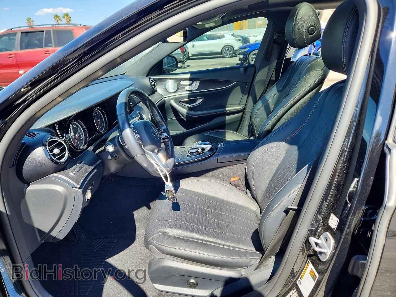 2019 MERCEDES-BENZ E-CLASS - VIN: WDDZF4JB2KA527019 - Photo 7
