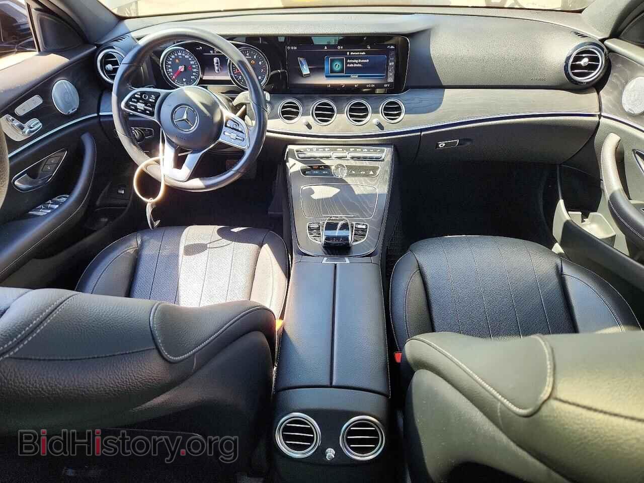 2019 MERCEDES-BENZ E-CLASS - VIN: WDDZF4JB2KA527019 - Photo 8