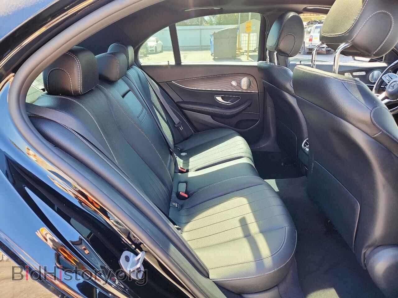 2019 MERCEDES-BENZ E-CLASS - VIN: WDDZF4JB2KA527019 - Photo 10