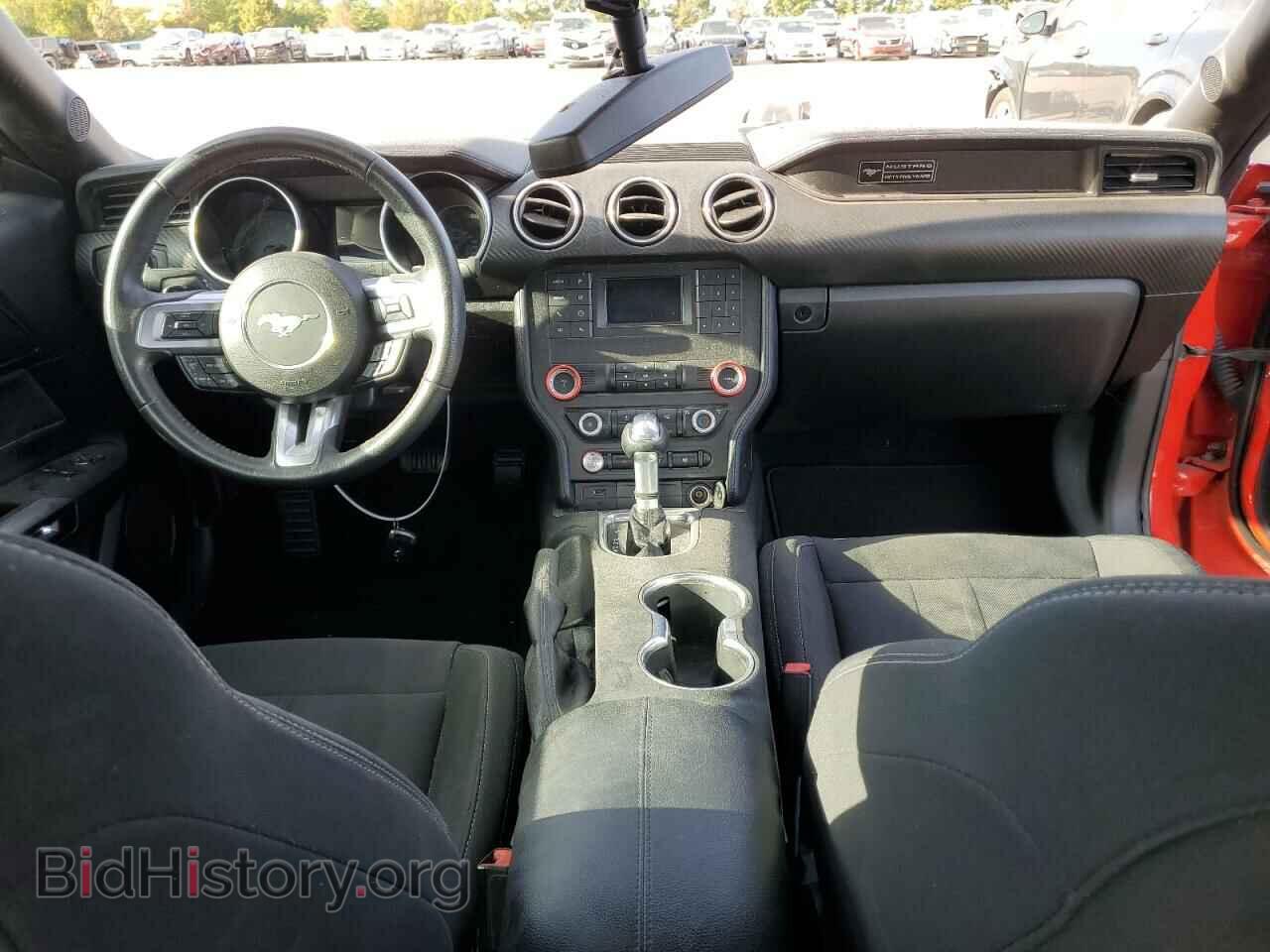 2020 FORD ALL Models - VIN: 1FA6P8TH1L5150525 - Фото 8