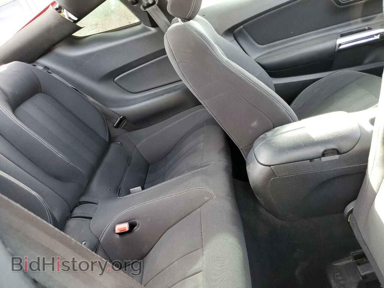 2020 FORD ALL Models - VIN: 1FA6P8TH1L5150525 - Фото 10