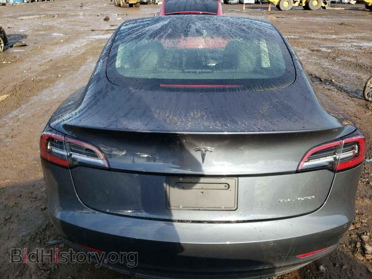 2022 TESLA MODEL 3 - VIN: 5YJ3E1EB9NF289368 - Photo 6