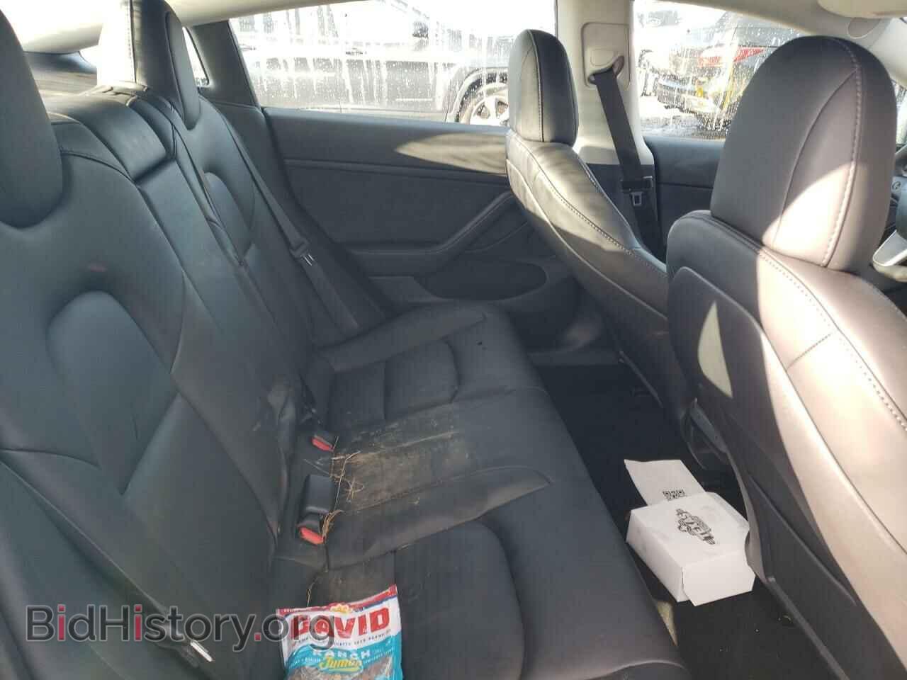 2022 TESLA MODEL 3 - VIN: 5YJ3E1EB9NF289368 - Photo 10