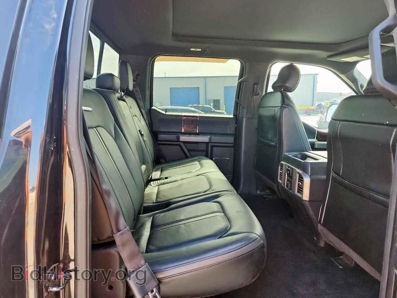 2015 FORD F-150 - VIN: 1FTEW1CF3FFB60907 - Фото 10