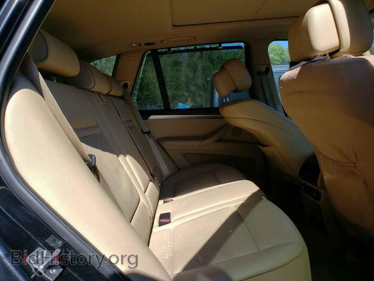 2012 BMW X5 - VIN: 5UXZV4C58CL752084 - Фото 11