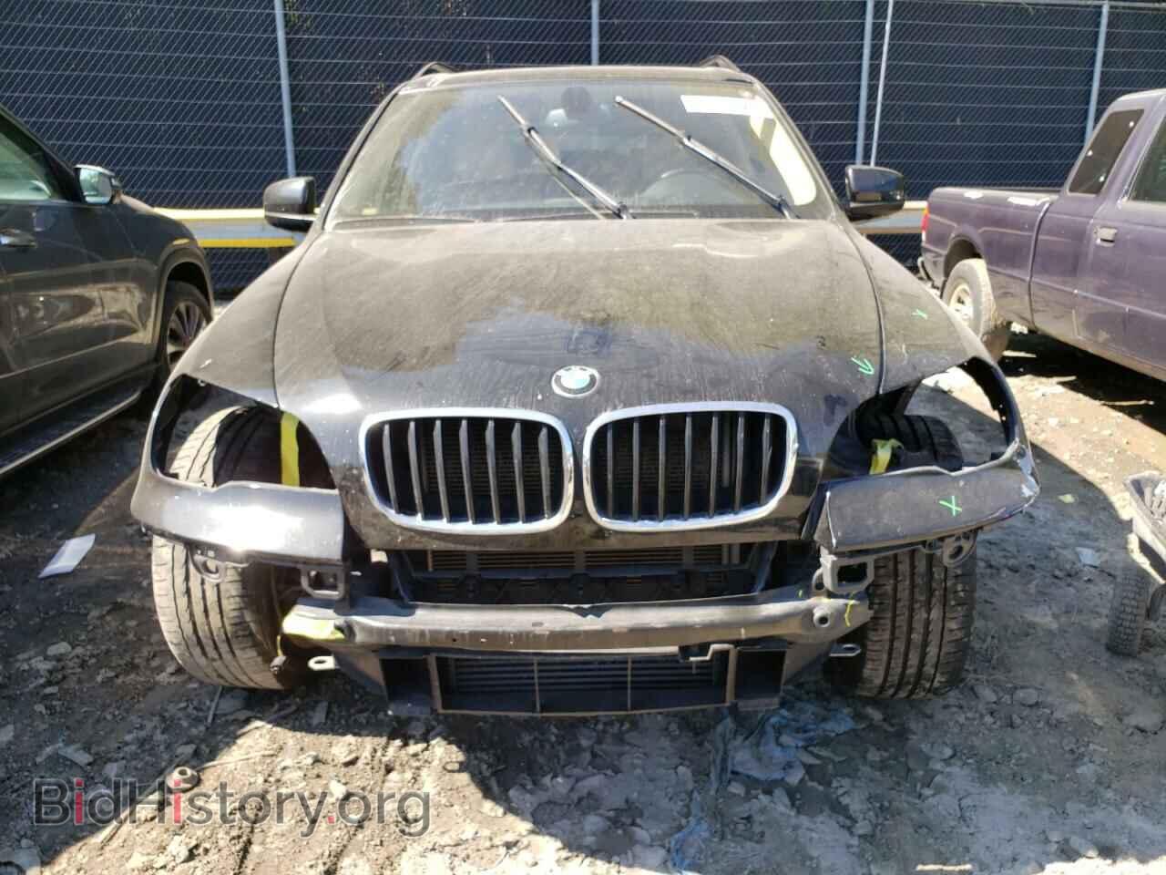 2012 BMW X5 - VIN: 5UXZV4C58CL752084 - Фото 5