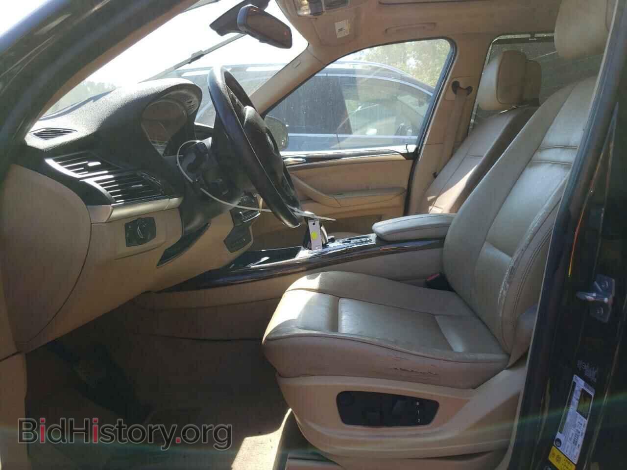 2012 BMW X5 - VIN: 5UXZV4C58CL752084 - Фото 7