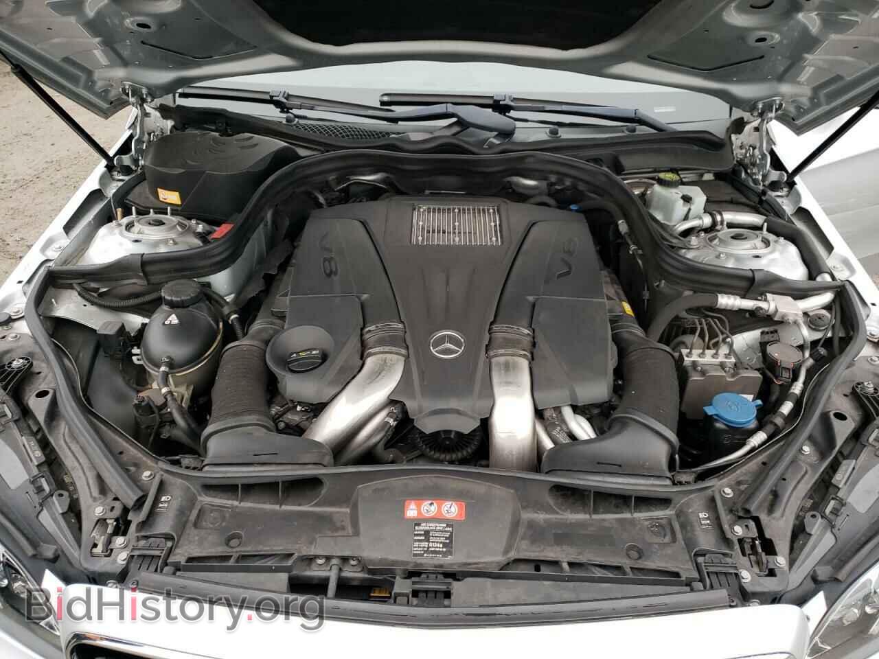 2014 MERCEDES-BENZ E-CLASS - VIN: WDDHF9BB3EA847512 - Фото 11