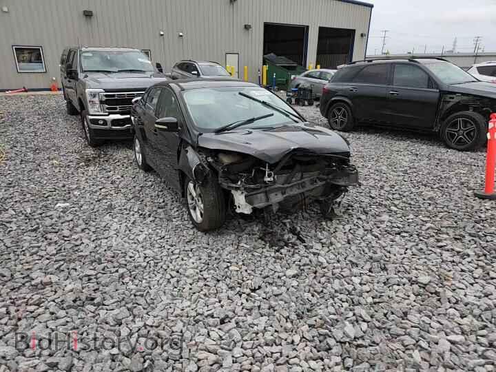 2016 FORD FOCUS - VIN: 1FADP3F22GL216728 - Photo 13