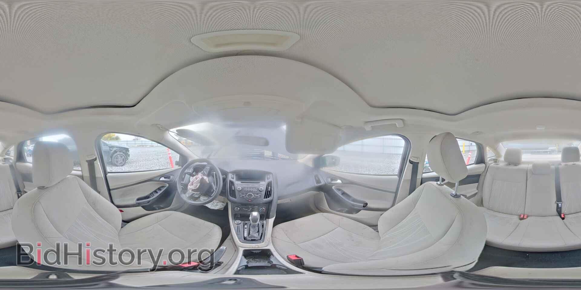 2016 FORD FOCUS - VIN: 1FADP3F22GL216728 - Photo 14