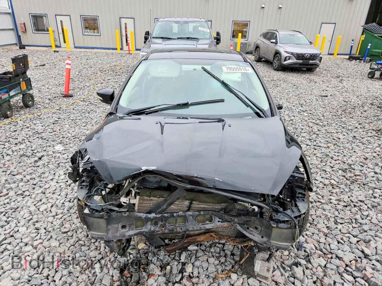 2016 FORD FOCUS - VIN: 1FADP3F22GL216728 - Photo 5