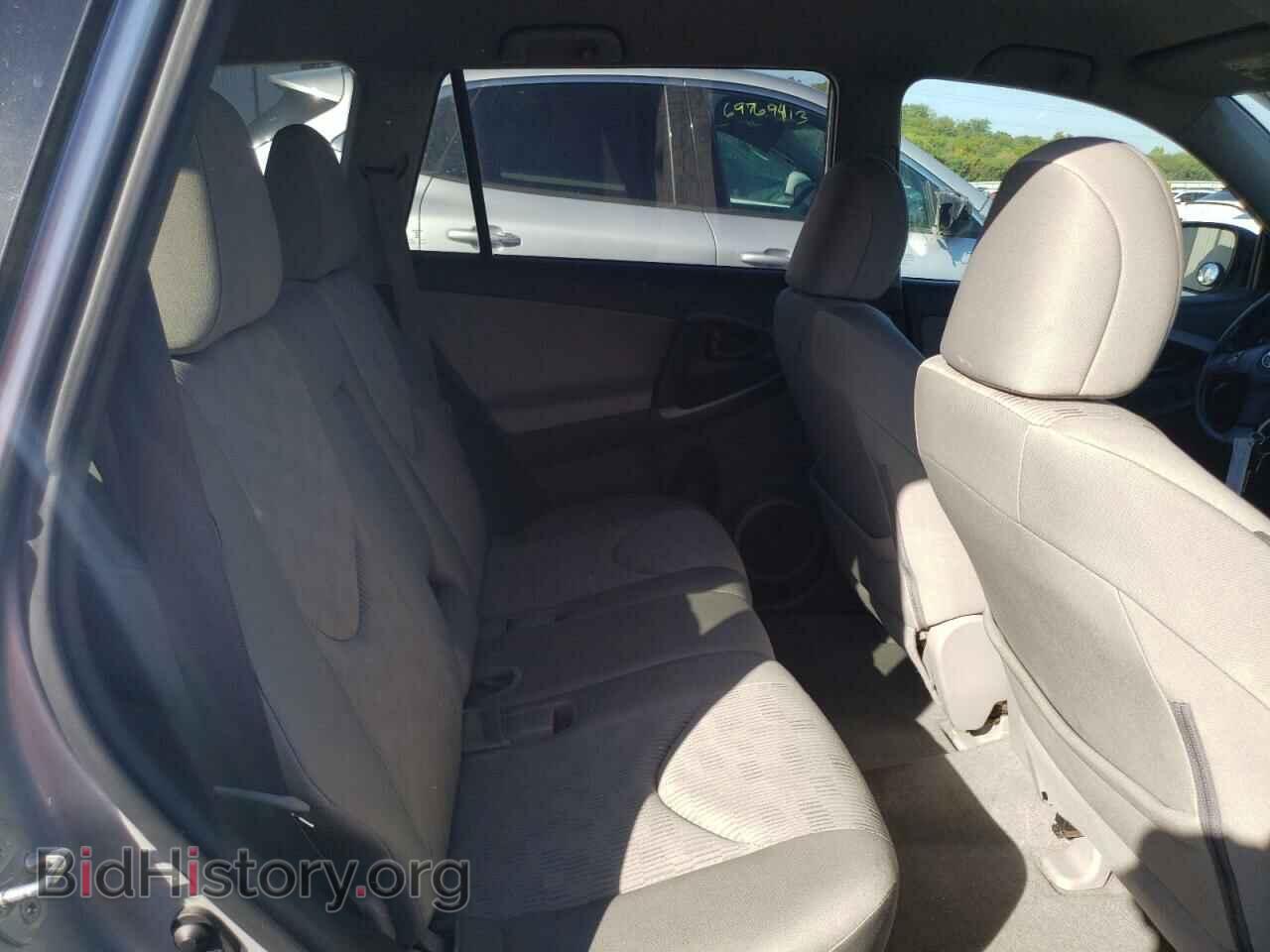 2012 TOYOTA RAV4 - VIN: 2T3BF4DV8CW228638 - Фото 11