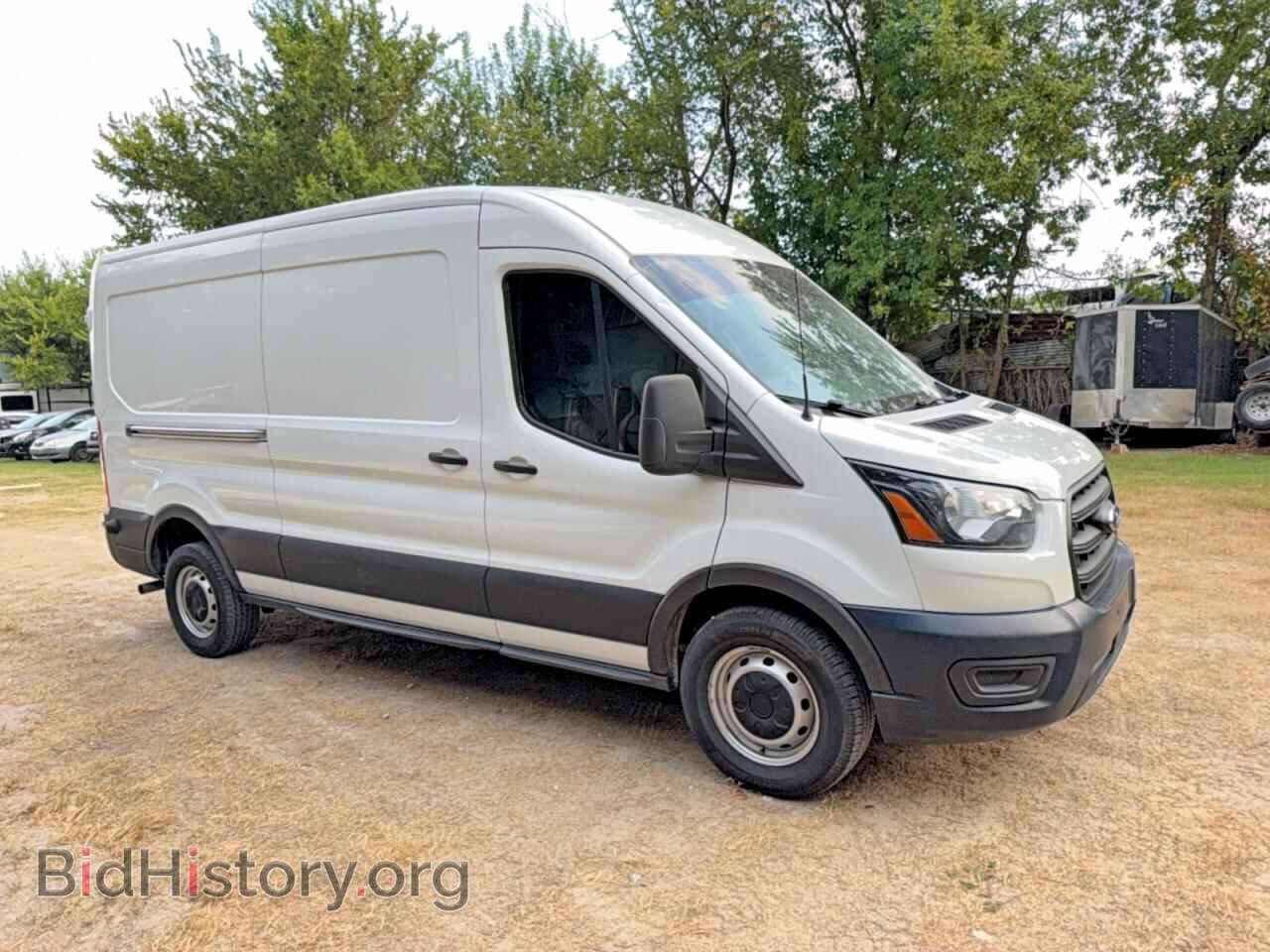 Photo 1FTBR1C85LKB54198 - FORD TRANSIT 2020
