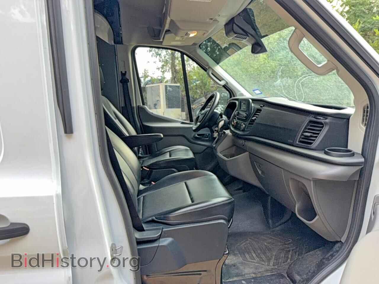 2020 FORD TRANSIT - VIN: 1FTBR1C85LKB54198 - Photo 5